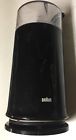 Ksm2-4 Blk Braun Coffee Bean Nuts Spice Grinder Mill Black Nice