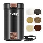 Kt97597 Kingtop Electric Coffee Grinder 8609877497597