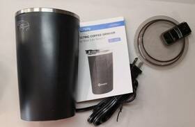 Kunphy 313092561565 Grinder Coffee Electric Bean Mill Grind Spice Nut Blender Crusher Seed Herb