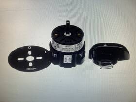 La Marzocco M28161 Mazzer Two Pole Rotative Switch On/off New