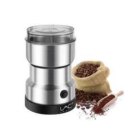 L-0624 Lac Laichy Coffee Grinder Electric Mini Spice 150w 10s Fast Grinding Dry Grai