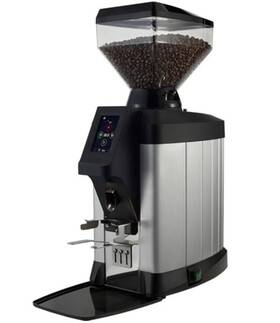 Mifazzzb1999a Lacimbali La Cimbali G50 Ul Coffee Grinder Black 120v