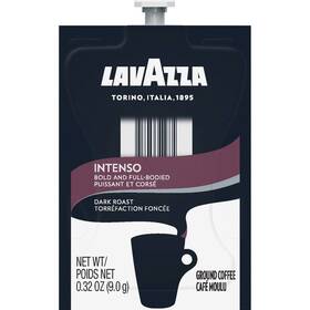 Lavazza 841636101538 Intenso Coffee Brown