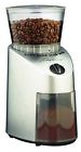 G8445464 Lb. Silver Coffee 560.04 Grinder 120v 0.55 Capresso