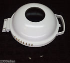 Sku2507 Lid Ts-018 Dome Bread Replacement Wizard Screws Part Machine
