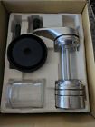 Lido 2 Orphan Espresso Oe Hand And Manual Grinder Never Used