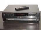 Cdp-c515 Loading Player Automatic 5-disc Compact System Disc Remote Sony