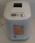 1148-2 Loaf Bread Horizontal - Machine Maker Model Breadbox Toastmaster Pound