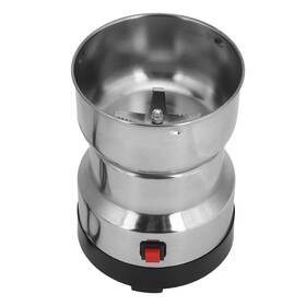 Lzkwefgycp6o5n-02 Lzkw Multi Function Electric Coffee Grinder Resistant Precision Spice F