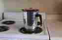 M-1199 Mirro Vintage 9 Cup Aluminum Percolator Coffee Pot