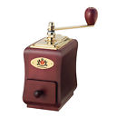 M040098 Frieling Santiago Beech Wood Coffee Grinder