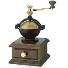 M040128 Zassenhaus La Paz Coffee Mill New 4006528040128