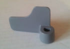 4405pr Machine Salton Paddle Mixer Maker Bread