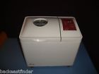 K6726 Machine Automatic Breadmaker Making Bread Mint 1.5lb Model - Regal