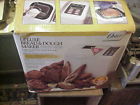 4811 Machine Booklets Dough Bread Lb 4811-- 1-1..5 Maker Oster Box