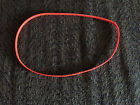 P36-236 Machine Bread 41049z Belt Replacement Drive West Part Bend Timing