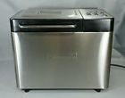 100.1293480a Machine Kenmore Stainless Steel 1293480a Bread Maker