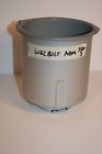 350-3 Machine Welbilt Abm Replacement Breadmaker Model Bread Pan
