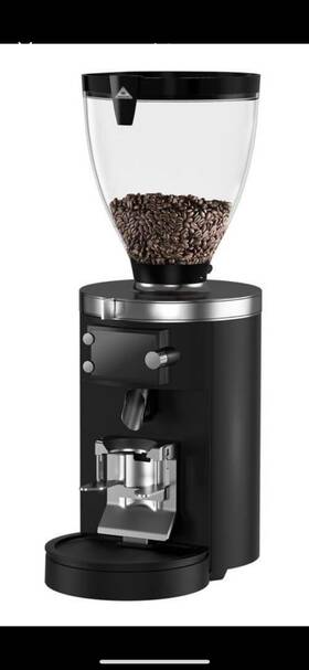 E65s Mahlk Nig Grind By Weight Mahlkonig Coffee Grinder- Gbw