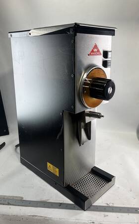 Gss-1 Mahlk Nig Mahlkonig Coffee Grinder