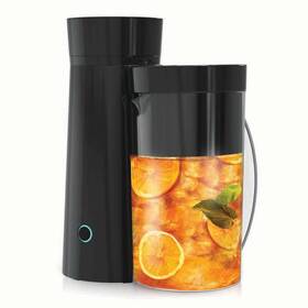 9297 Mainstays Iced Tea And Coffee Maker 2-quart New
