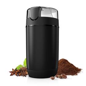 9298 Mainstays Electric Coffee Grinder One-touch Bean