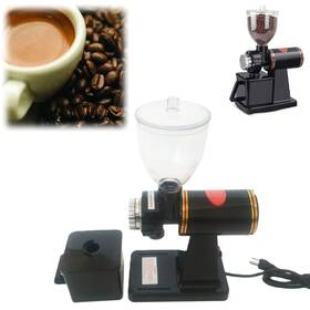 Maisutseb 198462107341 110v Electric Coffee Grinder Household Bean Capacity 250g