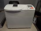 1.5automatic Maker - Panasonic Control White Sd-bt56p Model Crust Bread