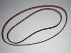Bm-x25es Maker Machine Akai Set Bread Timing Belt