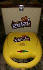 4-pretzel Maker Electrics Soft Nostalgia Spm400kit Pretzel
