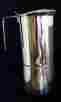 Maker-ilsa-9-10 Ilsa Espresso Shots Made In Italy.18 10 S Steel 9 Tall-last One