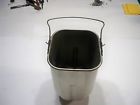 Zoj44510 Maker Mod Part Machine Admiral Pan Bread