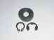 Hbc-202-07-sr-ss Maker Ring Snap -clip Bread Hb-c202 Seal Pan Hitachi 10msr10ssec ..