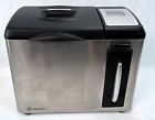 Wbybm2 Maker Scanner Barcode Model Bread Westinghouse