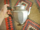 479drip Maker Vintage Percolator Complete Aluminum Universal Coffee