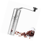 00603305438785 Manual-coffee-grinder-stainless-steel-023 Fly Skyline Manual Coffee 0603305438785