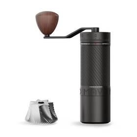 Ppc-01 Mavo Manual Coffee Grinder Phantox Pro Burr Professional 45mm