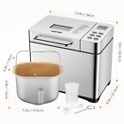 Mbf-013 Aicok Programable Bread Maker Model New In Box