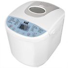 Mbf-020 Kangbaishi Bread Maker Machine Automatic With Loaf Sizes Delay Timer