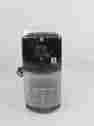 Mec-258a Mc-258a Hearthware Supremo Electric Burr Mill Coffee Grinder Black
