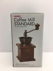 Mcs-1 Hario Ceramic Coffee Mill