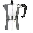 Mcv5112710774398jm Decdeal Cup Stovetop Espresso Moka Pots Maker Aluminum 730060556758