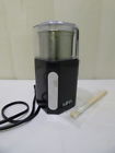 Mec-5256u Mira Black Stainless Steel