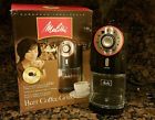 80385 Melitta Burr Coffee Grinder