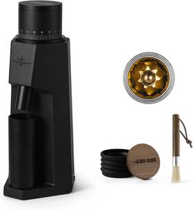 G6150b-os Mhw-3bomber 972653792530 Sniper Electric Coffee Grinder