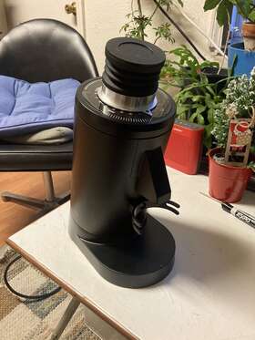 Df83 Mii Coffee Grinder