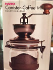 Cmhc-4c Mill Coffee Japan Grinder Ceramic Canister Hario
