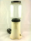 Mill Grinder Vintage Kitchen Retro Aid Glass Coffee Hopper A9 Hobart
