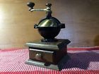 Mj-0801 Zassenhaus Coffee Hand Grinder
