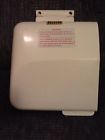 Hb211 Mk Cheap Bakery Loaf Oem Used Bread Mister White Lid Shipping Home Bmpf